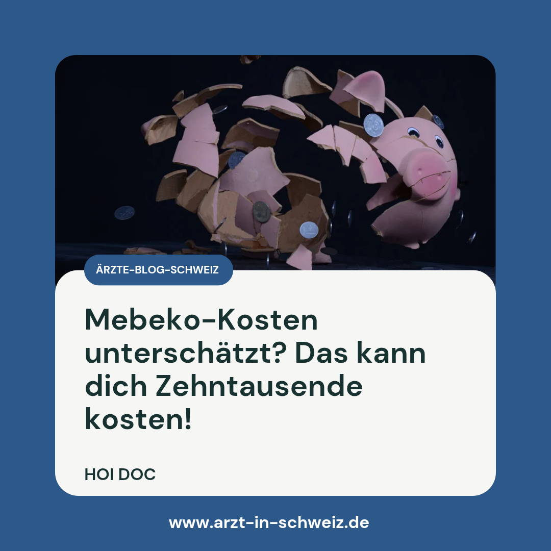 Mebeko-Kosten unterschätzt? Das kann dich Zehntausende kosten!