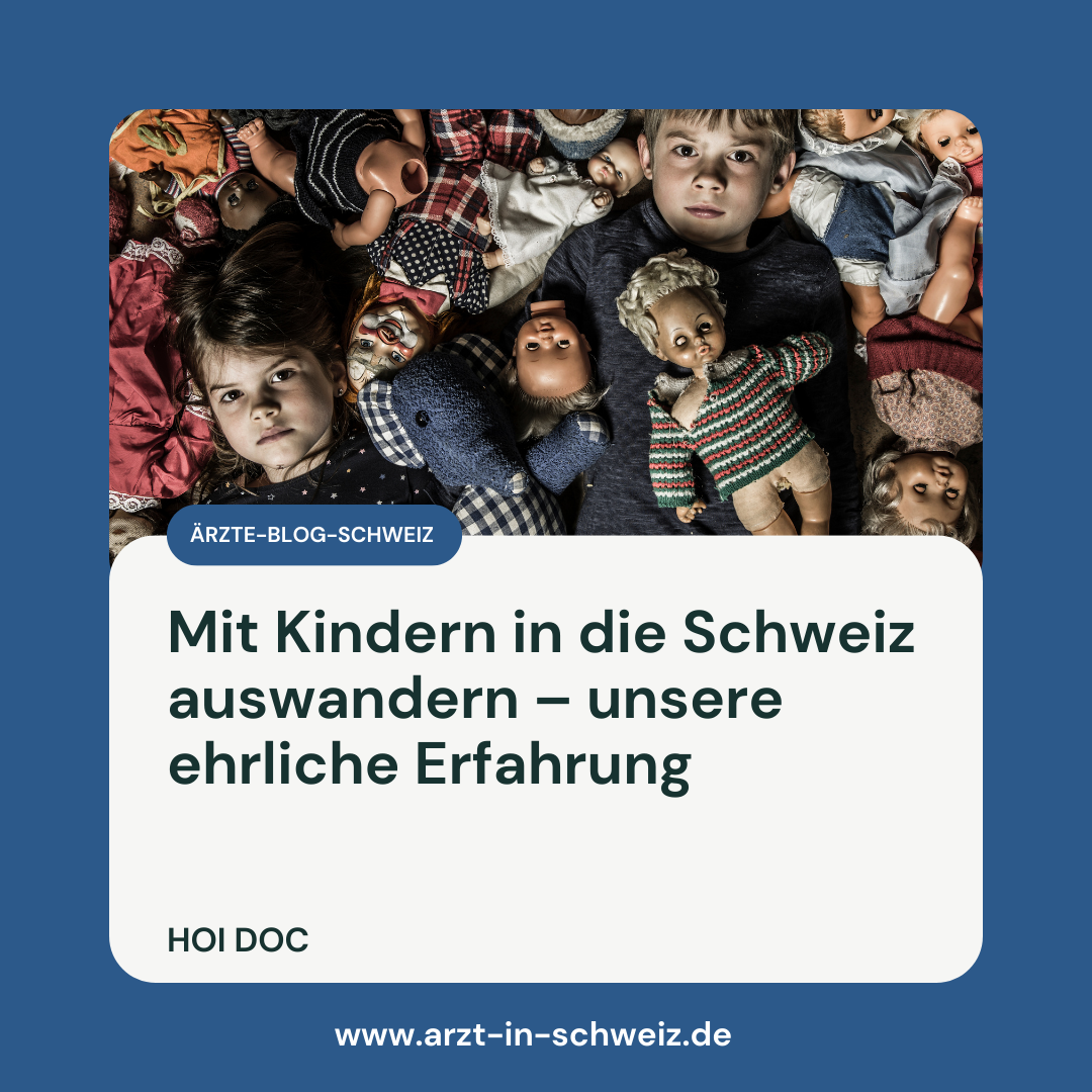 Schweizer Schulsystem Erfahrungen