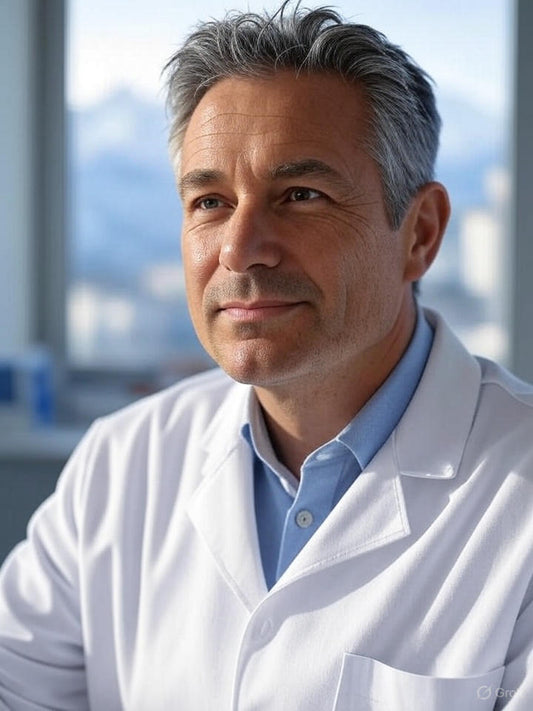 🩺 Arzt-Paket "Pro – Deep Dive Schweiz"