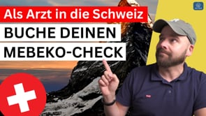 Mebeko-Anerkennung Check