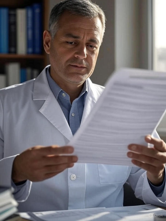 🩺 Schweiz DossierPro