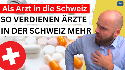 Selbstdispensation Schweiz: Was Ärzte vor der Auswanderung wissen müssen