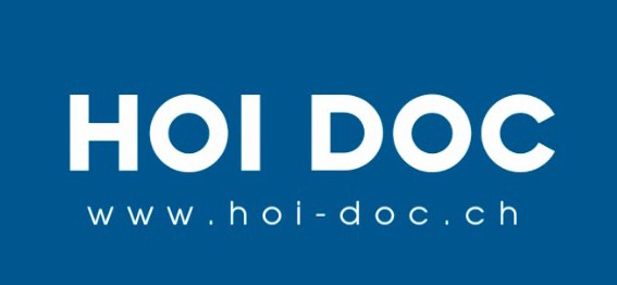 Hoi Doc - Als Arzt in die Schweiz