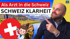 Schweiz Klarheit – Strategische Videoberatung für Ärzte