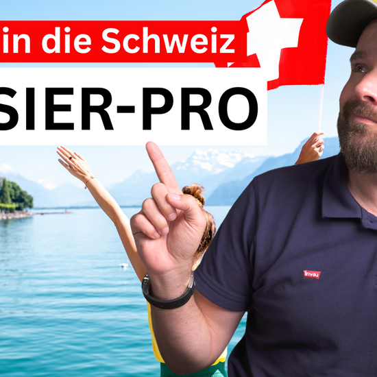 DossierPro: Dein professionelles Arzt-Bewerbungsdossier für die Schweiz!